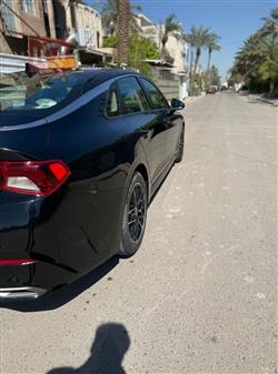 كيا K5